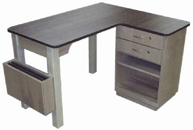 Bailey Hand Therapy Table and Desk
